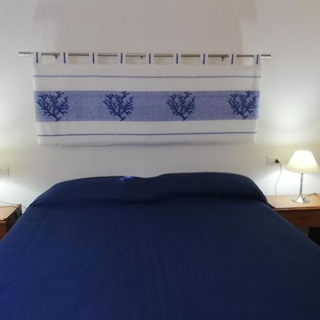Ferienwohnung Vista Baia Blu Budoni Exterior foto