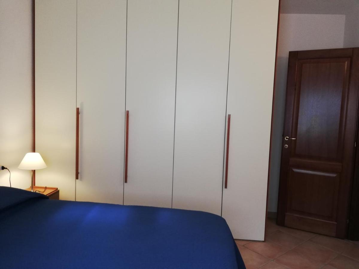 Ferienwohnung Vista Baia Blu Budoni Exterior foto