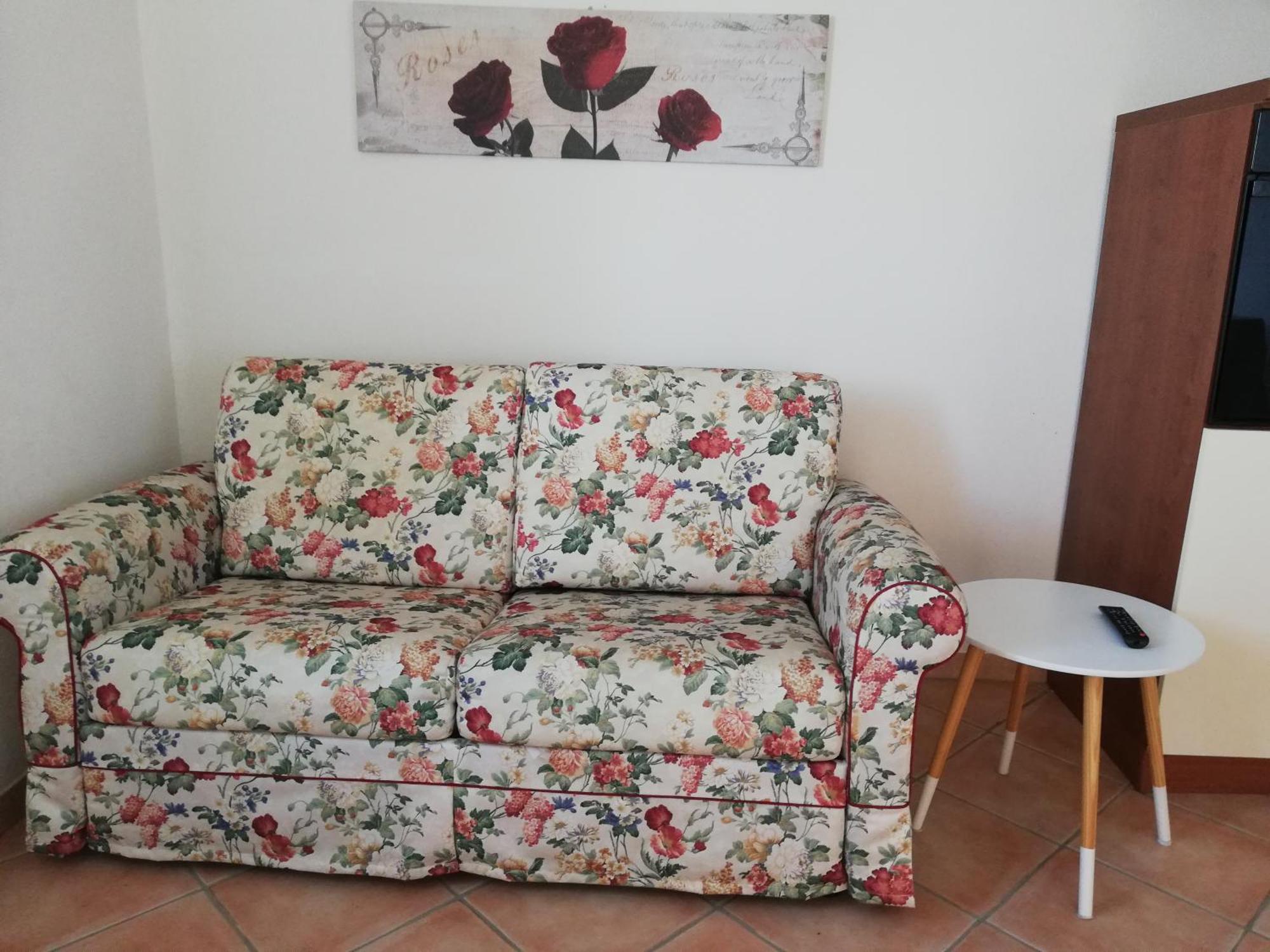 Ferienwohnung Vista Baia Blu Budoni Exterior foto