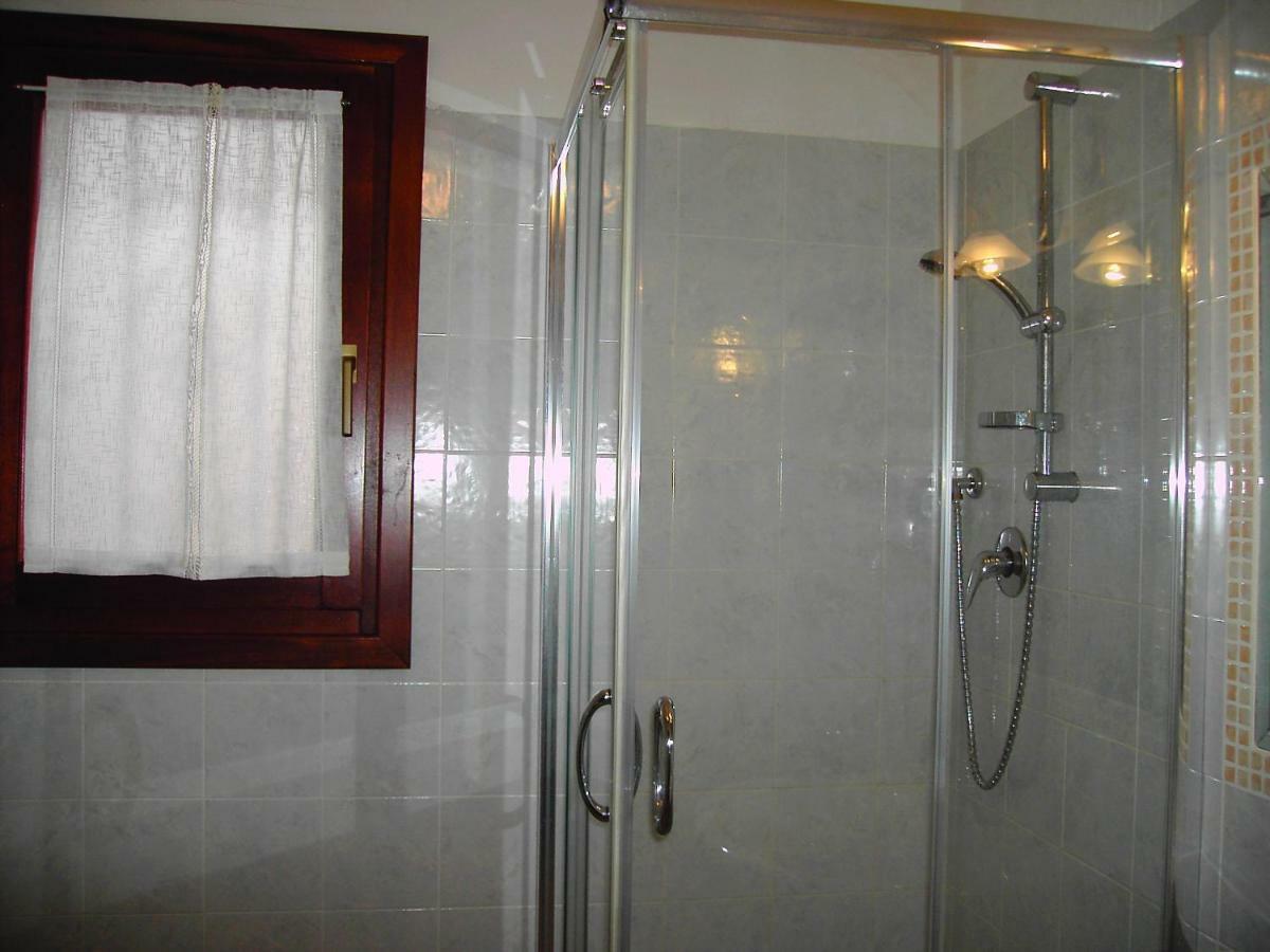 Ferienwohnung Vista Baia Blu Budoni Exterior foto